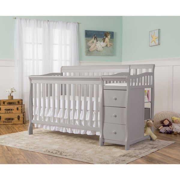 Box Bayi Modern Murah Dengan Lemari Kecil