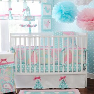 Harga Box Bayi Perempuan Warna Putih