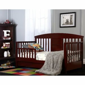 Ranjang Anak Unisex Model Bale-Bale