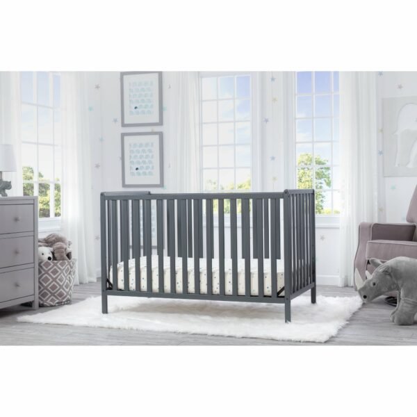 Box Bayi Jari-Jari Model Minimalis