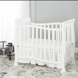 Jual Ranjang Bayi Perempuan Murah