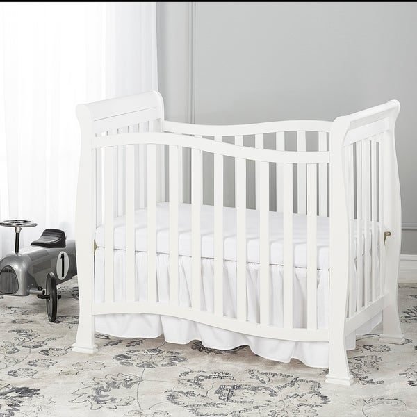 Jual Ranjang Bayi Perempuan Murah