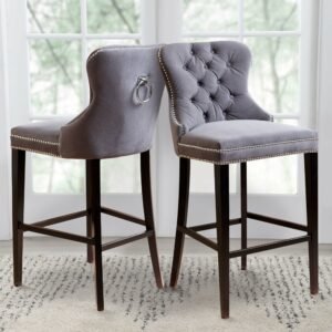 Jual Kursi Sofa Model Kaki-Kaki Tinggi