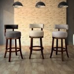 Jual Kursi Bar Stoll Dudukan Sofa Bundar