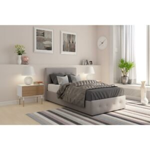 Tempat Tidur Anak Sofa Minimalis