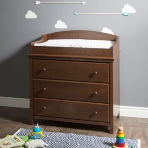 Dresser Mini Untuk Anak Perempuan Murah