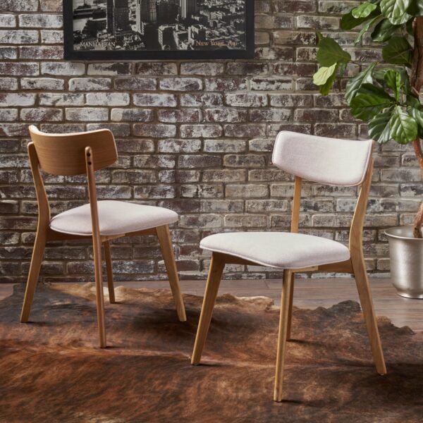 Jual Kursi Cafe Retro Sandaran Lengkung