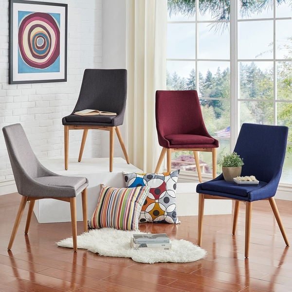 Kursi Sofa Retro Sandaran Tinggi Mewah