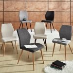 Kursi Sofa Modern Model Kaki-Kaki Miring