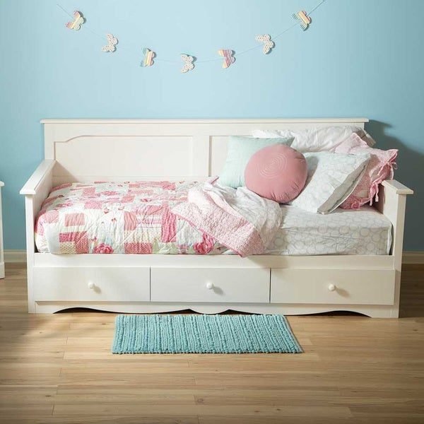 Tempat Tidur Laci Untuk Anak Perempuan
