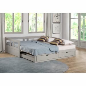 Tempat Tidur Anak Laci Terbaru