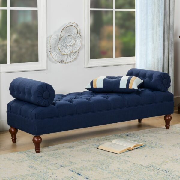 Bangku Sofa Tamu Modern Terbaru
