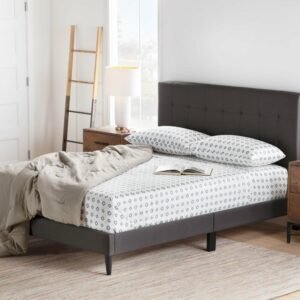 Jual Tampat Tidur Sandaran Sofa Minimalis Murah