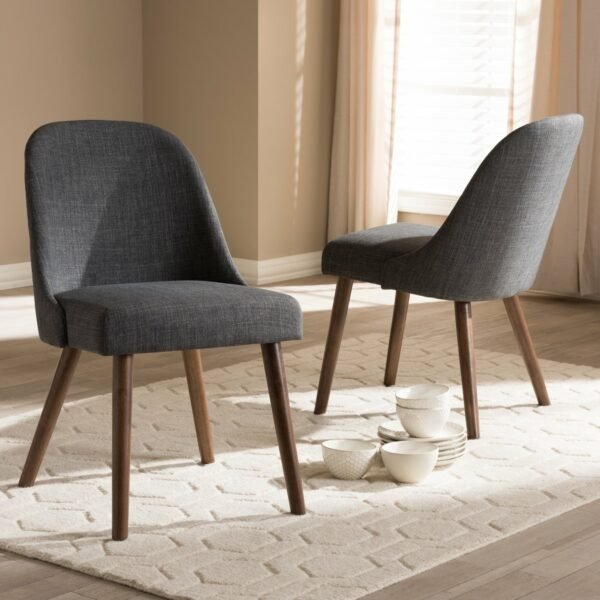 Jual Kursi Cafe Sofa Kaki-kaki Miring Modern