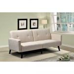 Bangku Sofa Model Retro Double Set Simpel