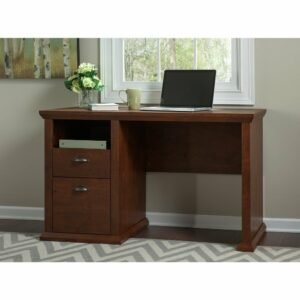 Jual Meja Kantor Jati Lemari Kabinet Samping