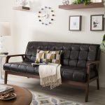 Bangku Sofa Oscar Retro 3 Set Dudukan Terbaru