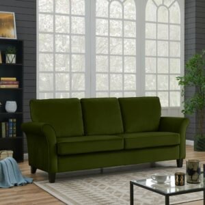 Set 3 Dudukan Sofa Ruang Tamu Modern