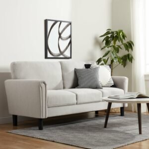 Set 3 Dudukan Bangku Sofa Scandinavian