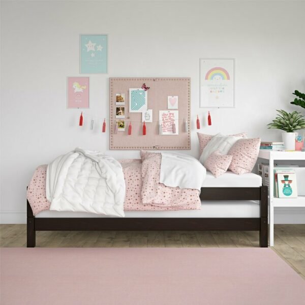 Tempat Tidur Anak Berlapis Fungsional