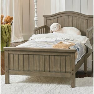 Tempat Tidur Anak Bergaya Vintage