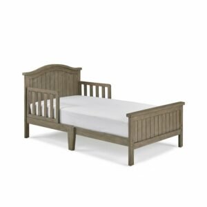 Tempat Tidur Anak Bergaya Vintage