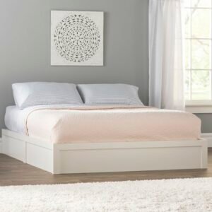 Tempat Tidur Anak Model Laci Samping