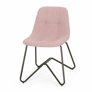 Kursi Makan Industrial Alogna Sofa Empuk