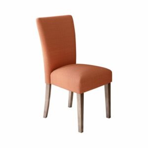 Kursi Makan Dudukan Sofa Empuk Modern