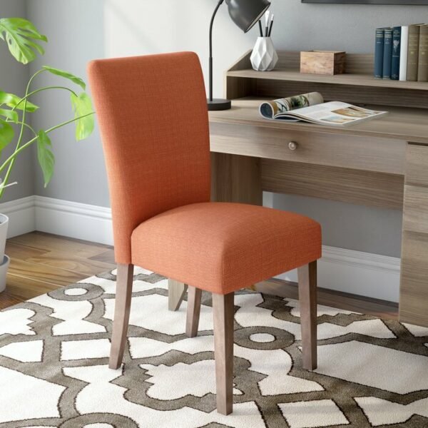 Kursi Makan Dudukan Sofa Empuk Modern