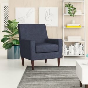 Kursi Sofa Arm Modern Single Setter