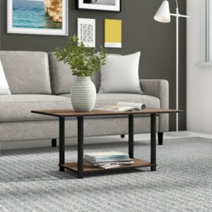 Meja Kopi Collen Modern Simple