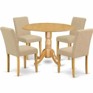 Harga Set Meja Makan Bundar Jati Kursi Sofa