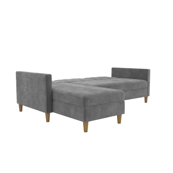 Set Kursi Sofa Ruang Tamu Model Retro