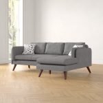 Set Kursi Sofa Kaki Miring Modern Jepara