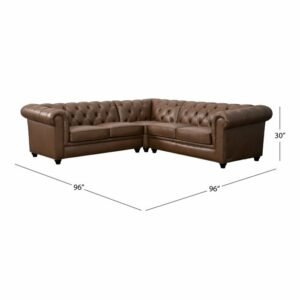 Set Kursi Sofa Jepara Sandaran Tangan Berumbai