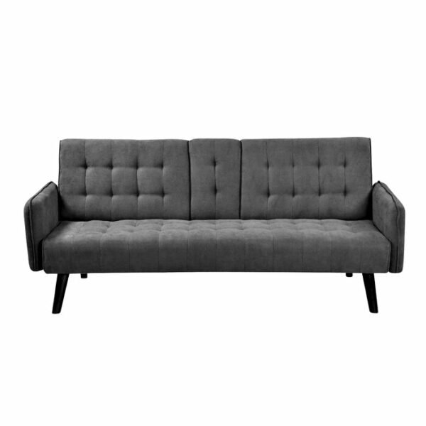 Kursi Sofa Ruang Tamu 2 Setter Retro