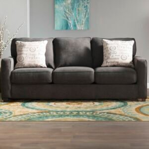 Kursi Sofa Arm untuk Ruang Tamu