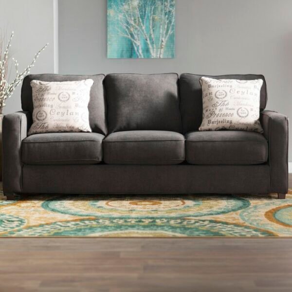 Kursi Sofa Arm untuk Ruang Tamu