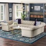 Set Kursi Sofa Gowan Empuk Nan ELegant
