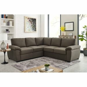 Jual Set Bangku Sofa L Simple Modern
