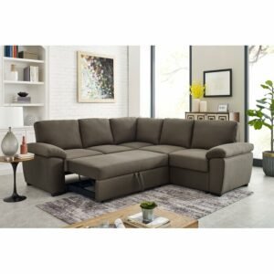 Jual Set Bangku Sofa L Simple Modern