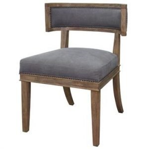 Kursi Cafe Minimalis SM 2 Sofa Klasik