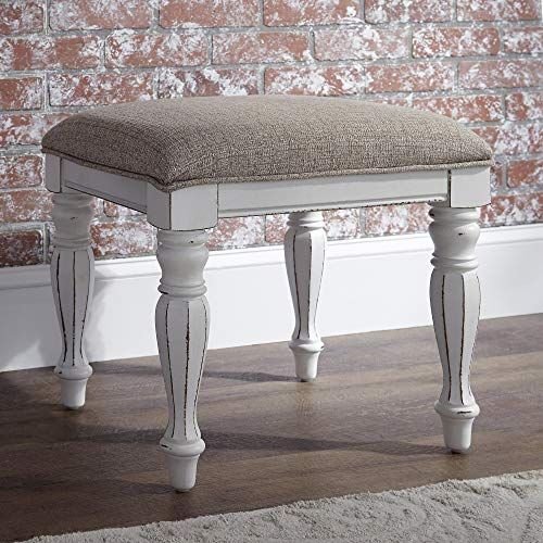 Meja Rias Minimalis 3 Kaca Cermin Luxury