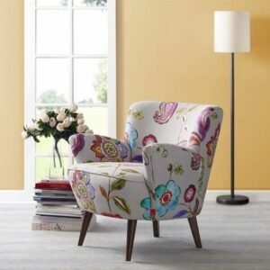 Jual Kursi Teras Sofa Mungil Modern