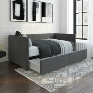 Bangku Sofa Day Bed Minimalis Inne