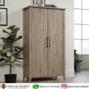 Jual Lemari Arsip Minimalis Sergio