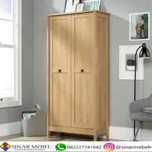 Jual Lemari Arsip Minimalis Ramos Jepara