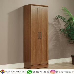 Jual Lemari Arsip Minimalis Paul Jepara