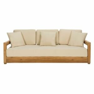 Bangku Taman Sofa Minimalis Jepara